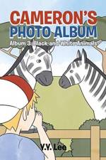 Cameron's Photo Album af Y.Y. Lee