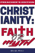 Christianity af Afterlife Matters
