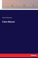 Faire-Mount af Henry Peterson