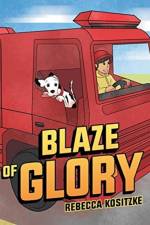 Blaze Of Glory af Rebecca Kositzke