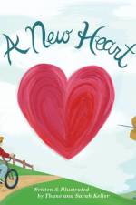 New Heart af Thane Keller