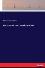 Case of the Church in Wales af William Latham Bevan