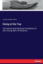 Dying at the Top af Joseph Waddell Clokey