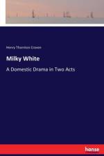 Milky White af Henry Thornton Craven