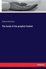 book of the prophet Ezekiel