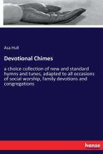 Devotional Chimes af Asa Hull
