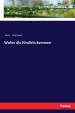 Woher die Kindlein kommen af Hans Hoppeler
