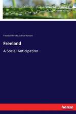 Freeland af Theodor Hertzka