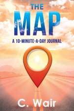Map af C Wair