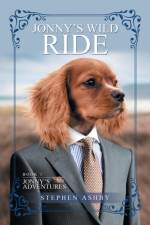 Jonny's Wild Ride af Stephen Ashby