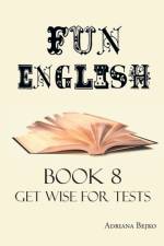 Fun English Book 8