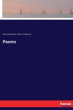 Poems af Henry Peterson