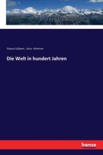 Welt in hundert Jahren af Eduard Lubbert