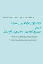 Menus de printemps pour les reflux gastro-oesophagiens af Cedric Menard