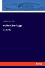 Wolkenuberflaggt af Ernst Wilhelm Lotz