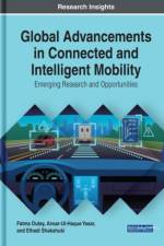 Global Advancements in Connected and Intelligent Mobility