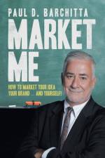 Market Me af Paul Barchitta