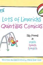 Lots of Limericks Quintillas Comicas af Mama Bear Gina