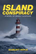 Island Conspiracy af Scarlett Doyle