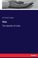 Diaz af Kerr Boyce Tupper