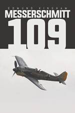 Messerschmitt 109 af Edmund Kingham