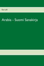 Arabia - Suomi Sanakirja af Esa Lalli