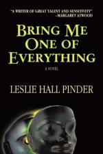 Bring Me One of Everything af Leslie Hall Pinder