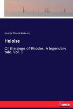 Heloise af George Monck Berkeley