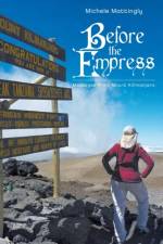 Before the Empress af Michele Mattingly