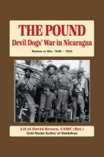 Pound af Ltcol David B Brown