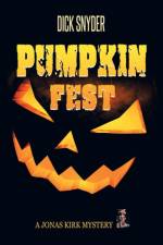 Pumpkinfest af Dick Snyder