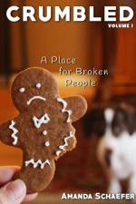Crumbled af Amanda F Schaefer