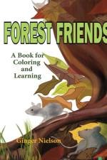 Forest Friends af Ginger Nielson