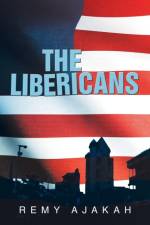 Libericans af Remy Ajakah