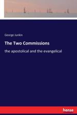 Two Commissions af George Junkin