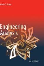 Engineering Analysis af Merle C. Potter