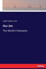 Our Jim af Leigh Hadley Irvine