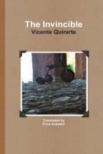 Invincible af Vicente Quirarte