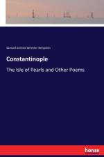Constantinople af Samuel Greene Wheeler Benjamin