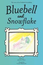 Bluebell and Snowflake af Jessica Tonn