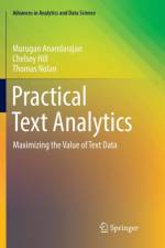 Practical Text Analytics af Murugan Anandarajan