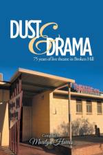 Dust & Drama af Marilyn Harris