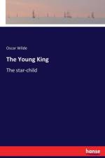 Young King af Oscar Wilde