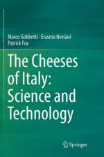 The Cheeses of Italy: Science and Technology af Marco Gobbetti