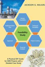 Feasibility Study af Jackson G Majura