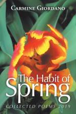 Habit of Spring af Carmine Giordano