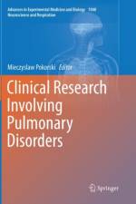 Clinical Research Involving Pulmonary Disorders