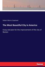 Most Beautiful City in America af Robert Morris Copeland