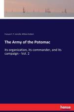 Army of the Potomac af William Hulbert