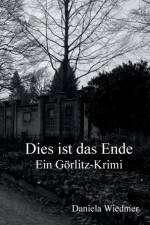 Dies ist das Ende af Daniela Wiedmer